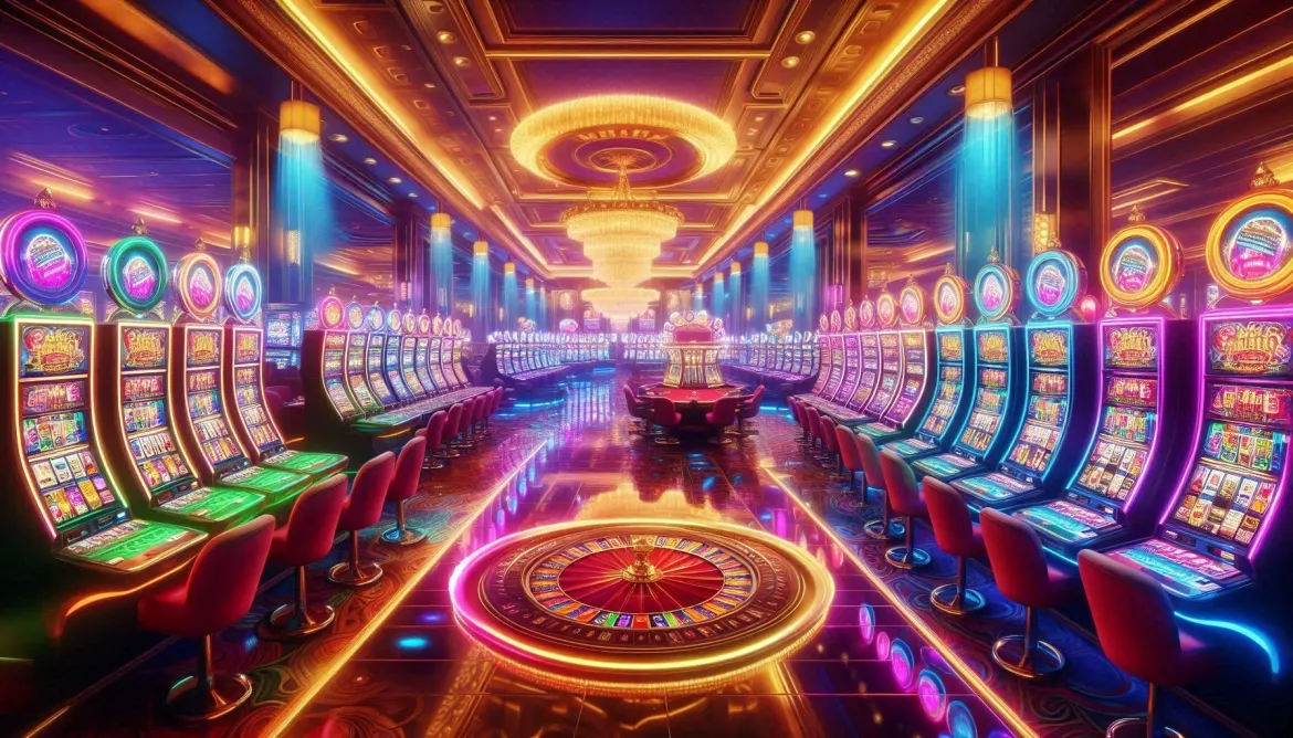 29Black Casino